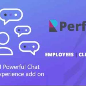 Perfex CRM Chat