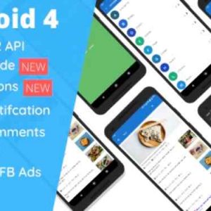 WorDroid v4.4 Full Native WordPress Blog App For Android