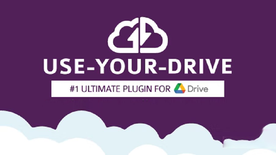 Use-your-Drive - Google Drive Plugin for WordPress nulled