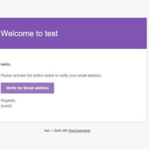Email Verification User approval v1.4.0 Latest Version Download Free