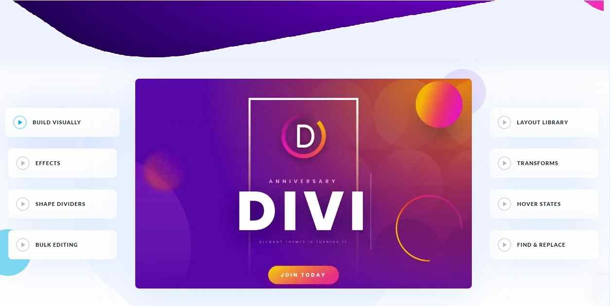 Divi Elegant Theme WordPress Theme v4.17.3 Download
