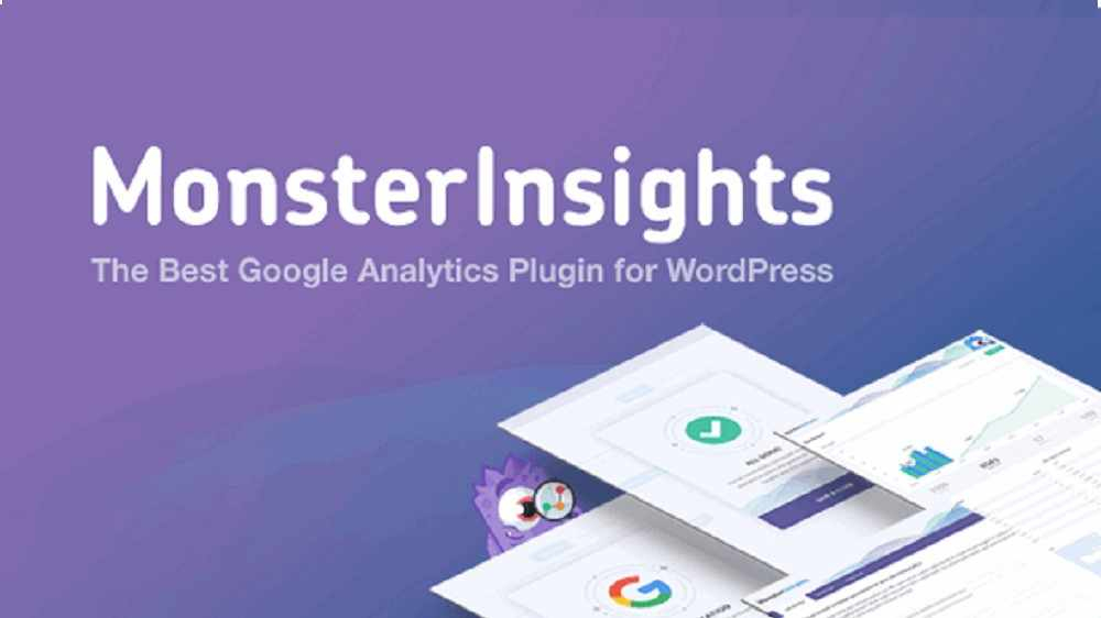 MonsterInsights Pro + Addons v8.5.0 Download