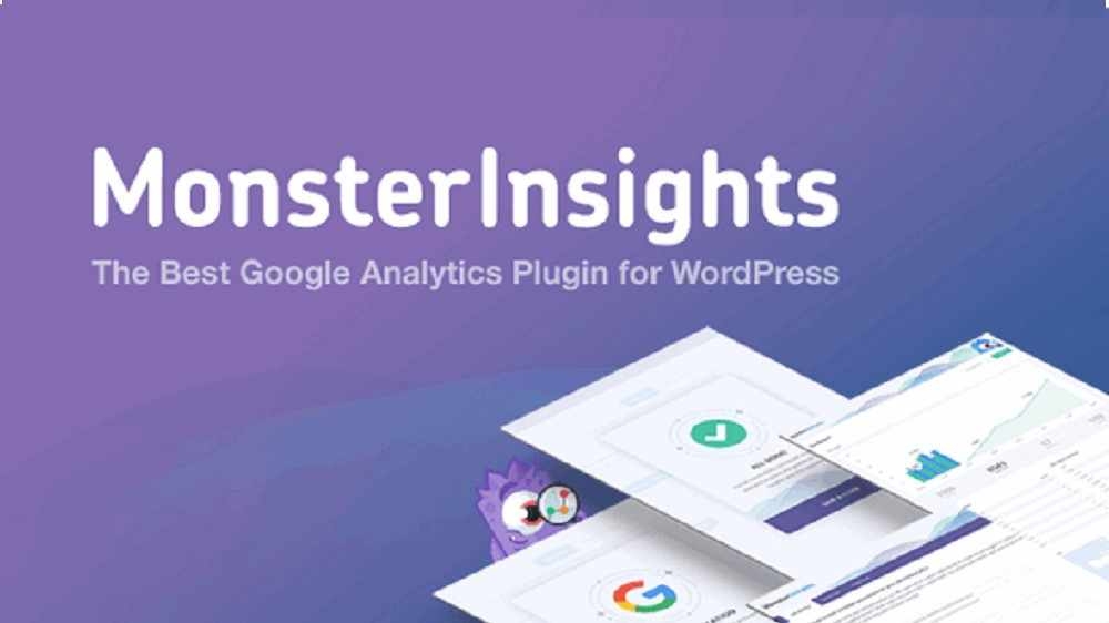 MonsterInsights Pro + Addons v8.5.0 Download