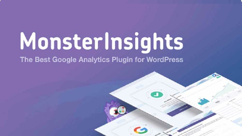 MonsterInsights Pro + Addons v8.5.0 Download