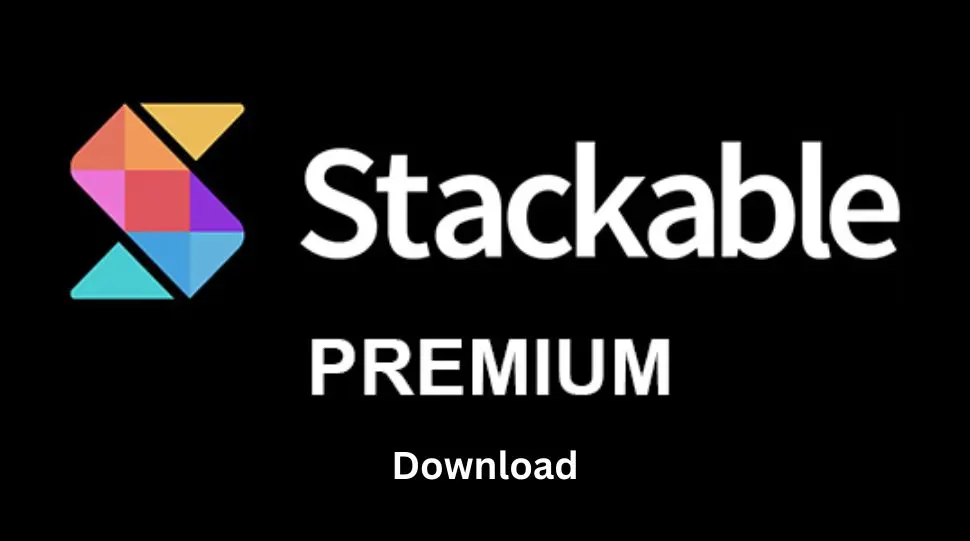 Stackable – Gutenberg Blocks Premium Free Download v3.6.1
