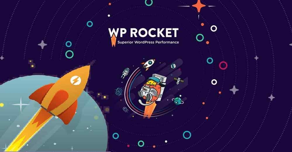 WP Rocket – WordPress Best Caching Plugin v3.15.0.1 Download