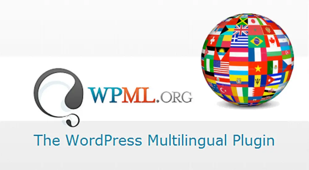 WPML Multilingual CMS WordPress Plugin v4.6.3 Download