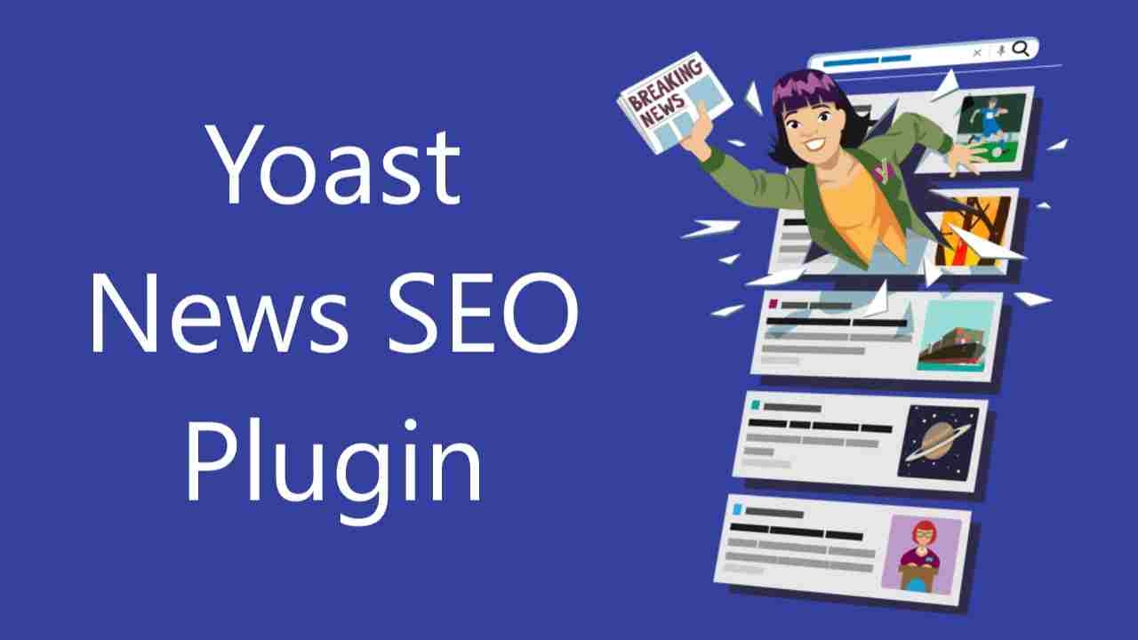 Yoast News SEO Premium WordPress Plugin v13.1