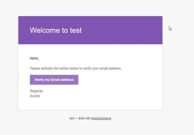 Email Verification User approval v1.4.0 Latest Version Download Free